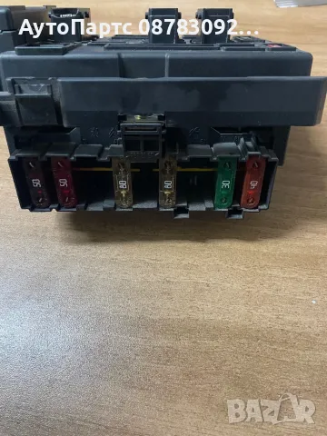 BSM A3 9641258080 S110500001F PSA Siemens 1966, снимка 3 - Части - 49718530