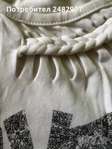 Детска блуза за момиче, снимка 4 - Детски Блузи и туники - 51574406