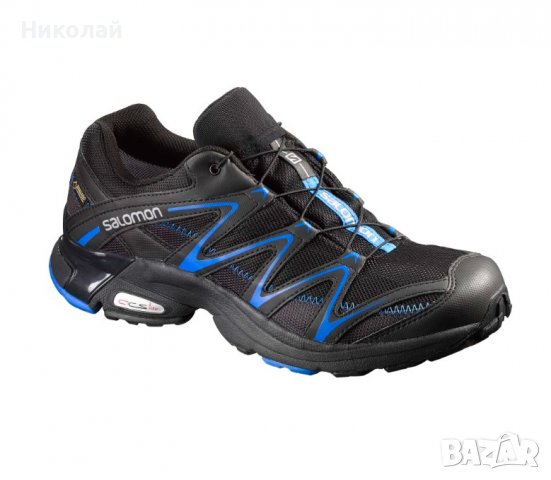 salomon XT Salta GTX, снимка 17 - Спортни обувки - 37728397