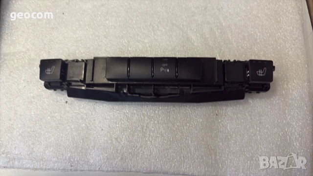 Mercedes панел подгрев + парктроник (A2048703951)