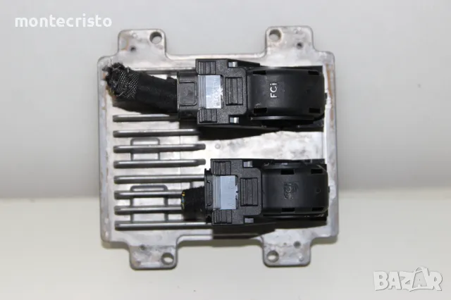 Моторен компютър Opel Meriva B (2010-2017г.) 12679198 / ACB6 / 12679199, снимка 2 - Части - 49675403