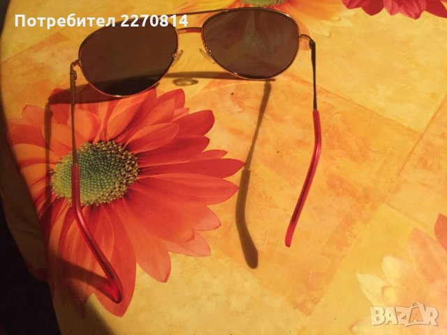 Очила, снимка 2 - Слънчеви и диоптрични очила - 28574137