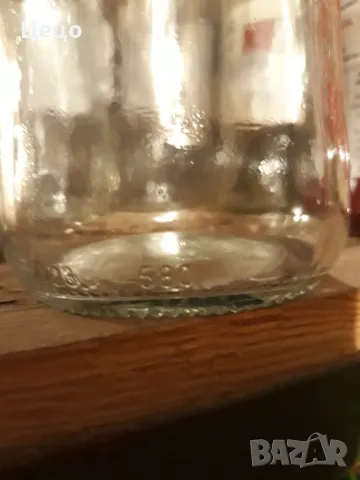 Винтови буркани в отлично състояние , снимка 6 - Буркани, бутилки и капачки - 50155118