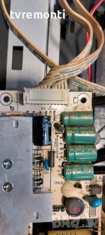 POWER BOARD ,LKP-PL059,REV:0.2, for, Blaupunkt, снимка 4 - Части и Платки - 37508337