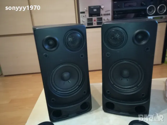 ТОНКОЛОНИ 2БР 4ОМА-ВНОС SWISS 1201251710, снимка 5 - Тонколони - 48653270