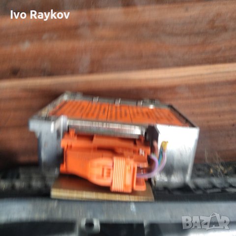 Модул за AIRBAG за BMW 3 Series E36,65.77-8367035, снимка 2 - Части - 43310210