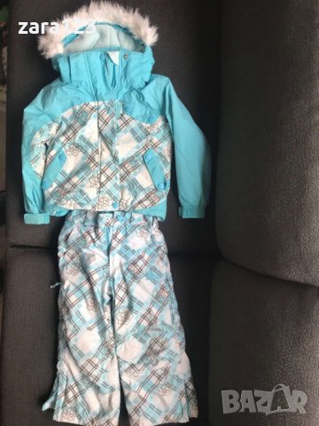 ски екип Trespass, 2-4г