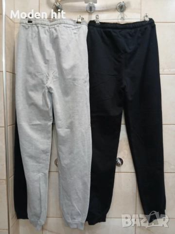 Долнища за тийнеджър/мъж размер 170 см. /памук и полиестер/, снимка 7 - Спортни дрехи, екипи - 51982750