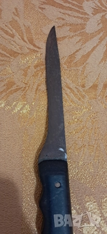 Стар Бг.нож , снимка 3 - Колекции - 51869436