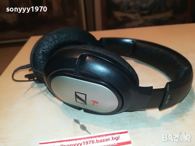 SENNHEISER HD201 STEREO HEADPHONES 0208221028, снимка 8 - Слушалки и портативни колонки - 37568364