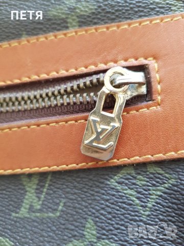 Дамска чанта Louis Vuitton , снимка 2 - Чанти - 28469061