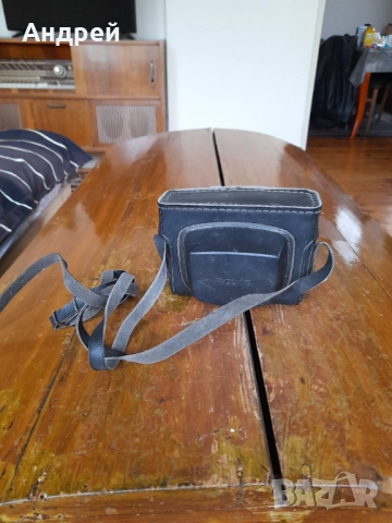 Фотоапарат Смена 8М