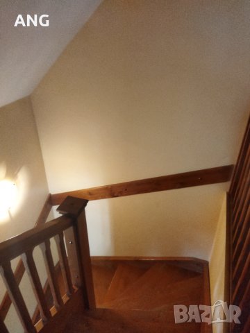 Продава мезонет в к.к. Пампорово , снимка 6 - Апартаменти - 39495104