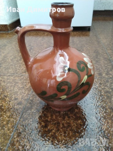 Стомна, снимка 4 - Други ценни предмети - 50803972