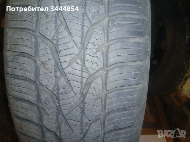 4 х 185/65R15 гуми, снимка 3 - Гуми и джанти - 53484583