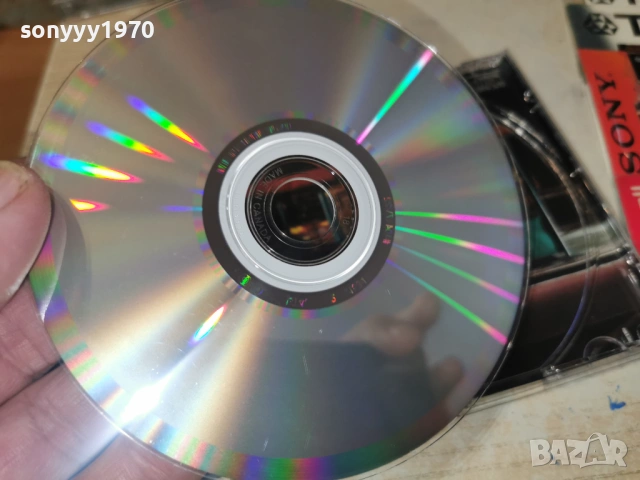 THE STREETS ORIGINAL CD 2002261432, снимка 16 - CD дискове - 53561377