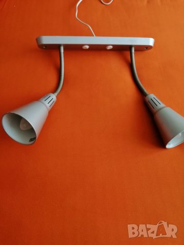 Стенна апликационна лампа - Marianne & Knut Hagberg