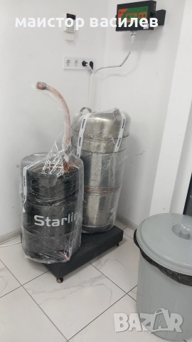 казани за ракия , снимка 2 - Казани за ракия - 52843475