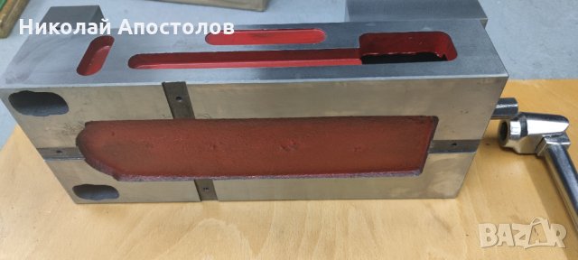 Машинно менгеме, снимка 5 - Менгемета - 33021909