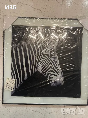 Картина живопис с животни