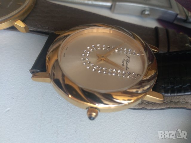 Красив J.Chevalier, снимка 4 - Дамски - 43048308