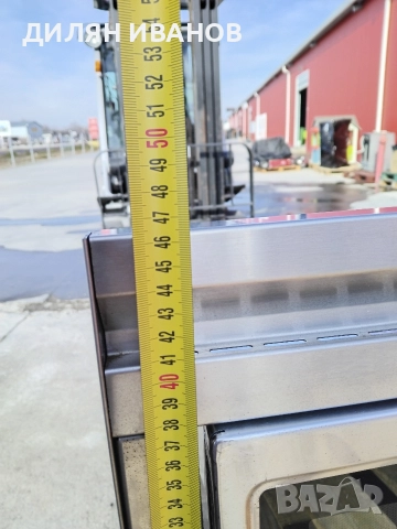 Микровълнова за вграждане Baumatic, снимка 7 - Микровълнови - 52827957