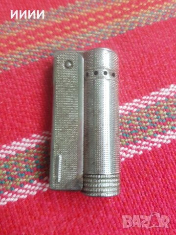 Бензинова запалка MINI FOX