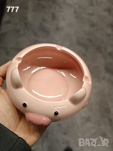 пепелници, снимка 4 - Декорация за дома - 44010304