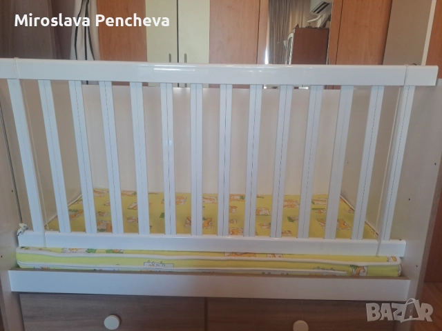 Бебешка кошара, снимка 3 - Кошарки - 51541882