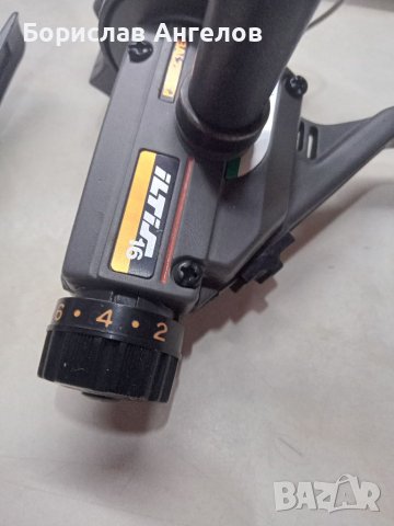 Риболовни макари BALZER ILTIS - нови, снимка 10 - Макари - 37341929