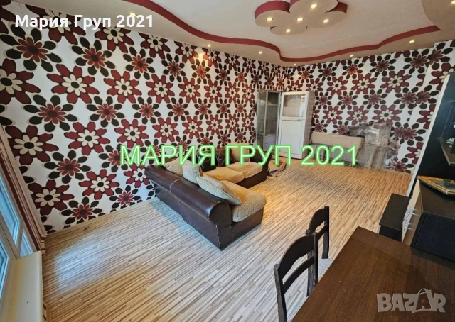 !!!ТОП ОФЕРТА!!!Продавам Обзаведен Тристаен Апартамент в гр. Хасково кв."Възраждане"!!!, снимка 4 - Апартаменти - 51995922