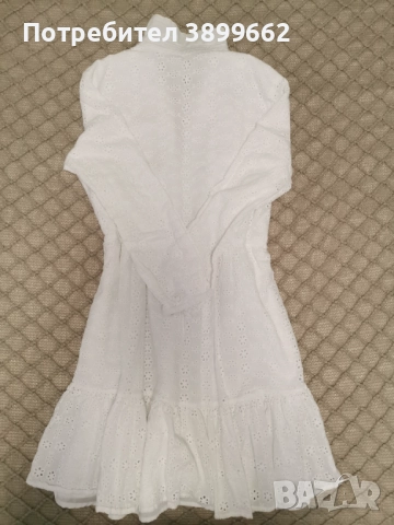 Дамска рокля, снимка 2 - Рокли - 51839369