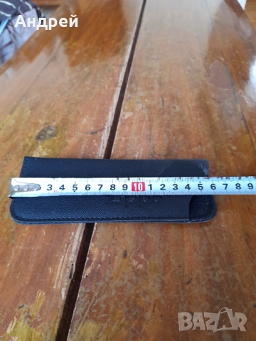 Стар калъф за очила Zippo, снимка 2 - Други ценни предмети - 52203222