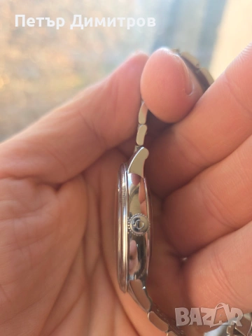 Omega De Ville Prestige, снимка 5 - Мъжки - 53065787