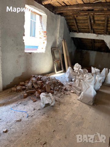 Къртене, чистене и извозване, снимка 3 - Кърти, чисти, извозва - 37222560