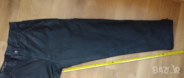 Marlboro Classics / UTILITY - мъжки мото панталон, снимка 11 - Панталони - 48560149