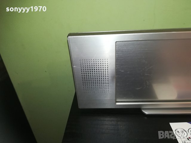 PIONEER BIG ALUMINIUM CENTER, снимка 12 - Тонколони - 28839435