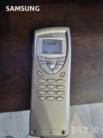 Nokia - 9210 , снимка 4 - Nokia - 50496652
