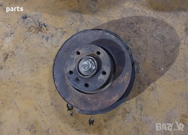 Шенкел Главина БМВ Е39 5ца N, снимка 2 - Части - 43812004