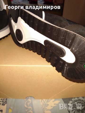 Timberland супер качество естествени материали , снимка 4 - Спортни обувки - 52566857