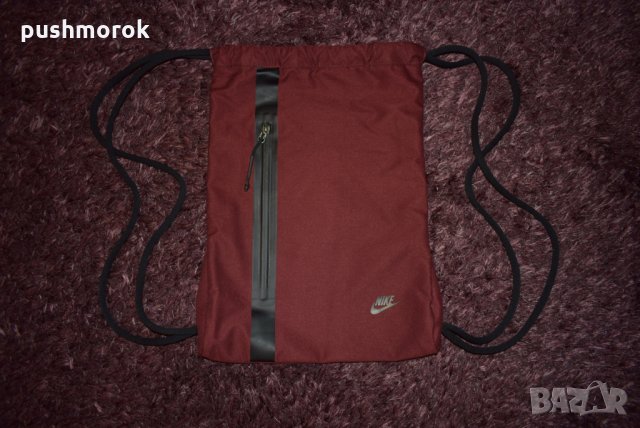 Nike Sportswear TECH GymSack, снимка 1 - Раници - 32421429