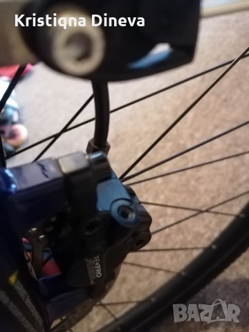 Велосипед Specialised , снимка 9 - Велосипеди - 32840189