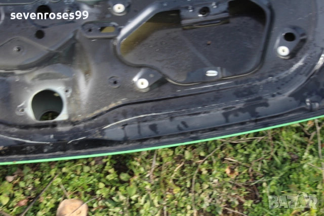 Заден капак багажник със стъкло Фиат Пунто 2 2001 1.2i 60 Fiat Punto 2  2/3врати, снимка 12 - Части - 53169322