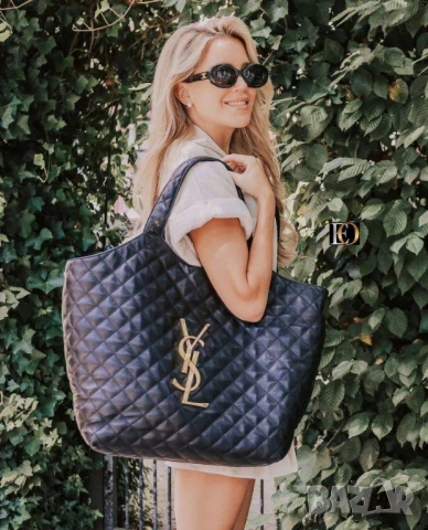 чанти ysl saint laurent , снимка 2 - Чанти - 50902072