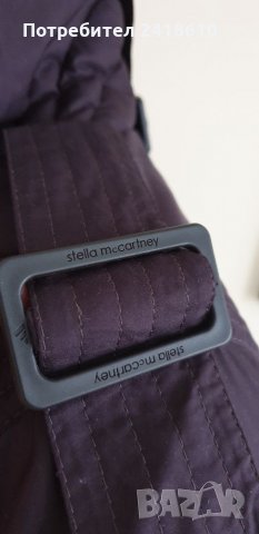 Adidas Stella McCartney  Womens Jacket Size 36 - S ОРИГИНАЛ! Дамско Зимно Яке!, снимка 10 - Якета - 35061019