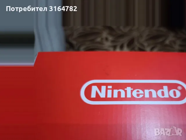 Телевизионна игра , снимка 3 - Nintendo конзоли - 48285083