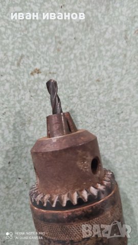 Патронник за Хилти, снимка 3 - Винтоверти - 37823007