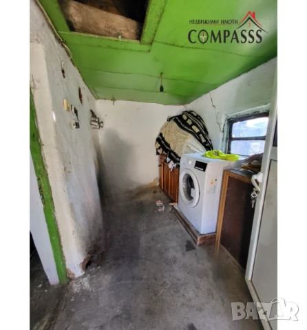 с. Къпиново, Общ. Ген. Тошево, къща с двор – 14500лева!, снимка 7 - Къщи - 50723584