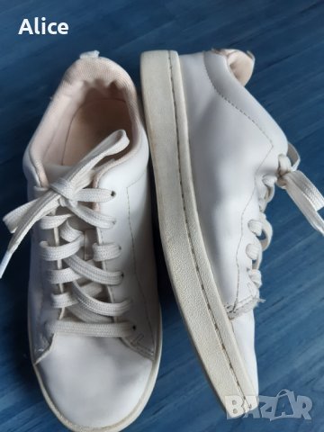 Детски обувки Н&М, номер 35, снимка 4 - Детски обувки - 32953388