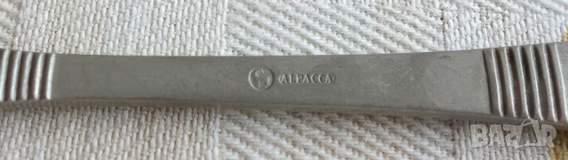 Колекционерски комплект лъжички в кутия, снимка 6 - Антикварни и старинни предмети - 50619991